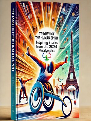 cover image of Triumph of the Human Spirit